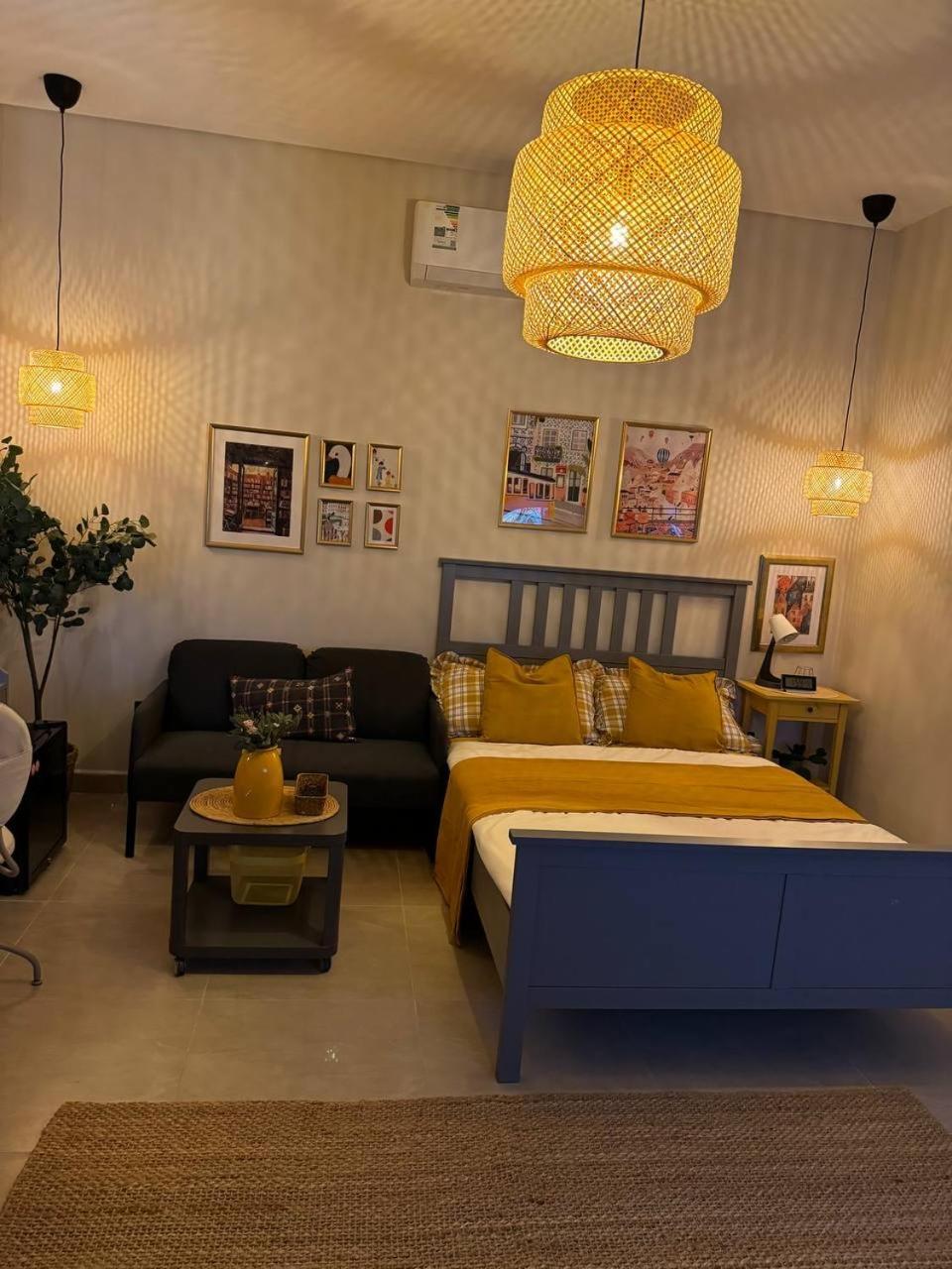 Small Details 2 Guest house *