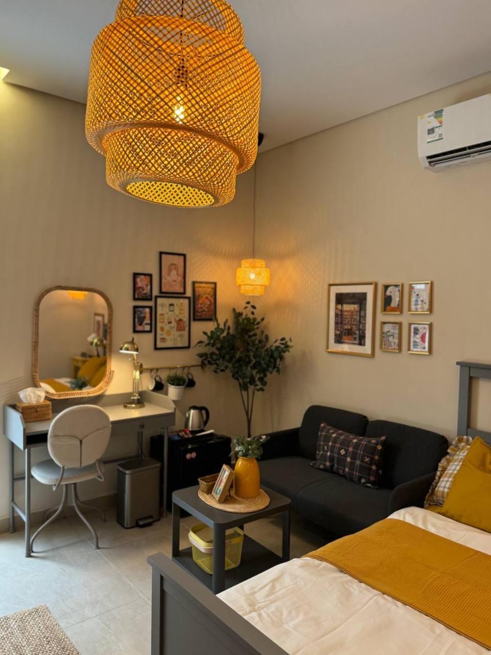 Small Details 2 Guest house Riyadh